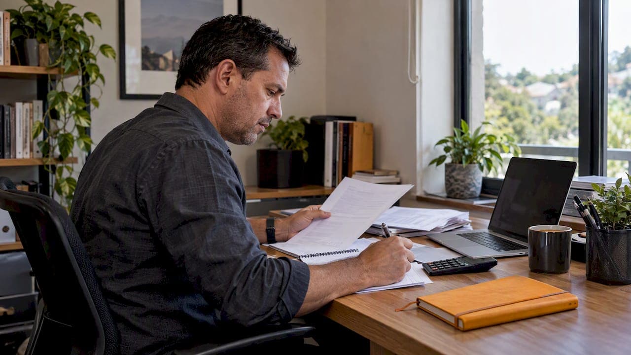 5 Step Checklist to Choose Fixed or Variable Interest for Investors