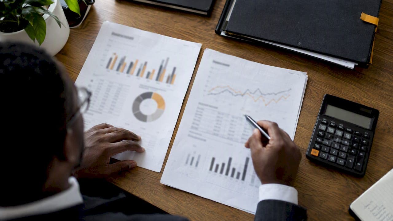 Project Performance Metrics: Spot IRR Risks in Southern Africa